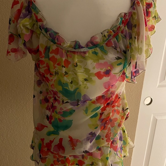 Express Blouse - Picture 2 of 4